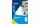 agipa Universal-Etiketten, 10 x 22 mm, weiß (334182200)