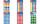 agipa Markierungspunkte, Durchmesse r: 15 mm, rund, rot (334385600)