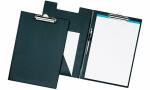 ELBA Klemmbrett-Mappe, 240 x 340 mm , farbig sortiert...
