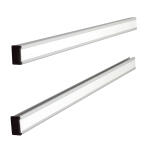 nobo Rahmenprofil, Index 10, Breite : 322 mm (336478300)