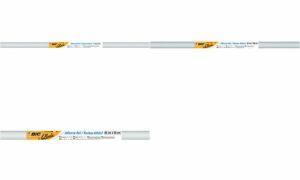 BIC Weißwandtafel-Rolle Velleda, Ma ße: 675 x 1.000 mm (336662100)