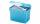 loblique Hängeregistratur-Box Clas sN Go, transluzent-blau (336705600