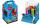 Maped Dreikant-Buntstift COLORPEPS , 144er Schulpaket (339003900)