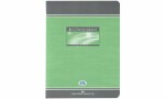 CONQUERANT SEPT Heft, 240 x 320 mm, blanko, 48 Blatt...