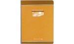 CONQUERANT SEPT Heft, SEYES, 240 x 320 mm, broschiert...