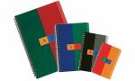 CONQUERANT SEPT Registerbuch - Dopp elspirale, 90 x 140...