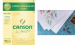 CANSON Zeichenpapier C à Grain, D IN A3, 180 g/qm...
