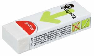 Maped Kunststoff-Radierer Technic 6 00, weiß (339405700)