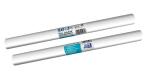 ELBA Buchschutzfolie farblos selb stklebend 450 mm x 3 m (339550500)