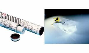 CANSON Zeichenpapier, (B)660 mm x ( L)20 m, hochtransparent (5012472)