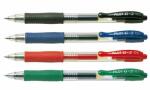 PILOT Gelschreiber G2 05, blau (504 0052)