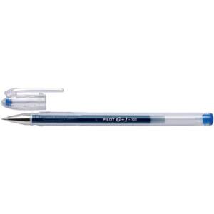 Pilot Gelschreiber G1 Klassik BL-G1-5 - 0,3 mm, blau