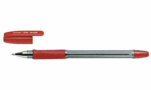 Kugelschreiber M rot PILOT BPS-GP-M-R 2090002