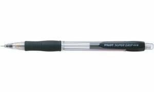 PILOT Ersatz-Radierer für Druckblei stift (5040200)