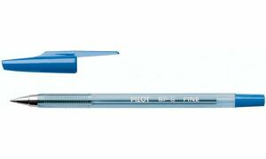 PILOT Kugelschreiber BP-S-F, rot (5 040244)