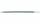 Kugelschreibermine M blau SuperGrip G PILOT RFN-GG-M-L 2121003