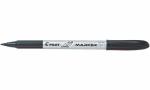 PILOT Permanent-Marker CD/DVD BEGRE EN, schwarz (5040308)