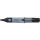 PILOT Whiteboard-Marker V BOARD MAS TER, Keilspitze, schwarz (5040321)