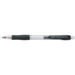 PILOT Druckbleistift Super Grip H-1 85SL, schwarz (5040354)