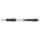 PILOT Druckbleistift Super Grip H-1 85SL, schwarz (5040354)