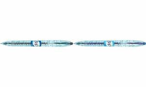 PILOT Gelschreiber B2P, Strichstärk e: 0,32 mm, schwarz (5040357)