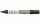 PILOT Permanent-Marker SUPER COLOR FINE, Rundspitze, blau (5040442)