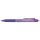 Pilot Tintenroller FriXion Clicker - 0,3 mm, violett, radierbar
