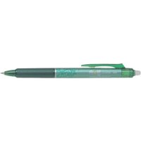 Pilot Tintenroller FriXion Clicker - 0,3 mm, grün,...