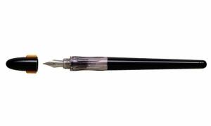 PILOT Kalligraphie-Füllhalter Plumi x, fein (5045171)