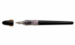 PILOT Kalligraphie-Füllhalter Plumi x, fein (5045171)