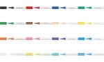 PILOT Pigmentmarker PINTOR, fein, p astellorange (5045233)