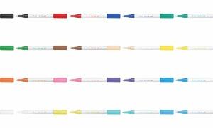 PILOT Pigmentmarker PINTOR, fein, p astellviolett (5045244)