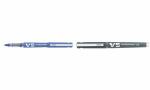 PILOT Tintenroller V5 Hi-Tecpoint, nachfüllbar,...