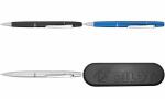 Tintenroller Frixion Ball blau PILOT 2267003 BLLFBK7-WB-L