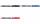 PILOT Whiteboard-Marker V BOARD MAS TER S, Rundspitze, rot (5045322)