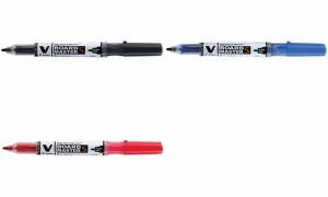 PILOT Nachfüllung für V BOARD MASTE R S, rot (5045328)