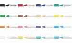 PILOT Pigmentmarker PINTOR, medium, pastellblau (5045336)