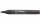 Sharpie Permanent-Marker M15, Runds pitze, schwarz (5050360)