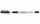 Sharpie Permanent-Marker TWIN TIP , Strichfarbe: schwarz (5050411)