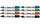 Sharpie Permanent-Marker METAL SMAL L, Rundspitze, schwarz (5050421)