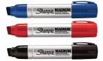 Sharpie Permanent-Marker METAL MAGN UM, Keilspitze,...