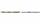 Sharpie Permanent-Marker FINE Metal lic, gold (5050473)