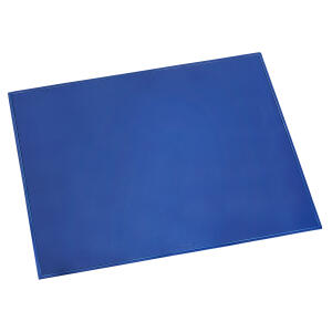 Läufer Schreibunterlage SYNTHOS, 40 0 x 530 mm, blau (5051040)