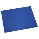Läufer Schreibunterlage SYNTHOS, 40 0 x 530 mm, blau...