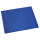 Läufer Schreibunterlage SYNTHOS, 40 0 x 530 mm, blau (5051040)