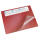 Läufer Schreibunterlage SYNTHOS VSP , 400 x 530 mm, rot (5051046)