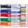 PILOT Whiteboard-Marker V BOARD MAS TER, Rundspitze, 5er Etui (5054295)