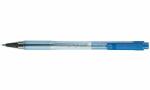 PILOT Druckkugelschreiber BPS-Matic Medium, rot (5054324)