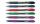 PILOT Gelschreiber G2 07, blauschwa rz (5054359)