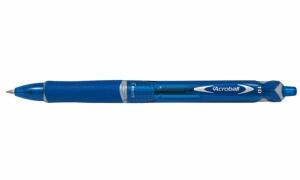 PILOT Druckkugelschreiber ACROBALL BEGREEN, schwarz (5054395)